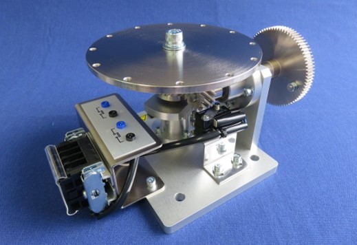 Metratronics Training System